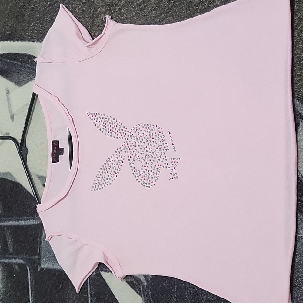 Playboy Tee